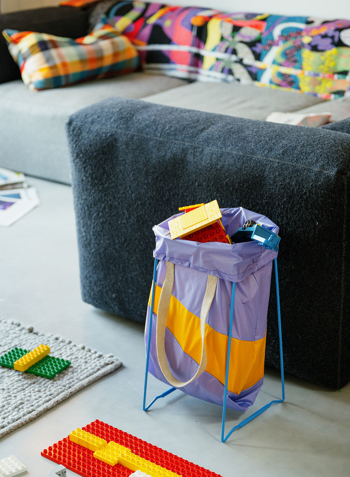 SUSAN BIJL X Paul Smith