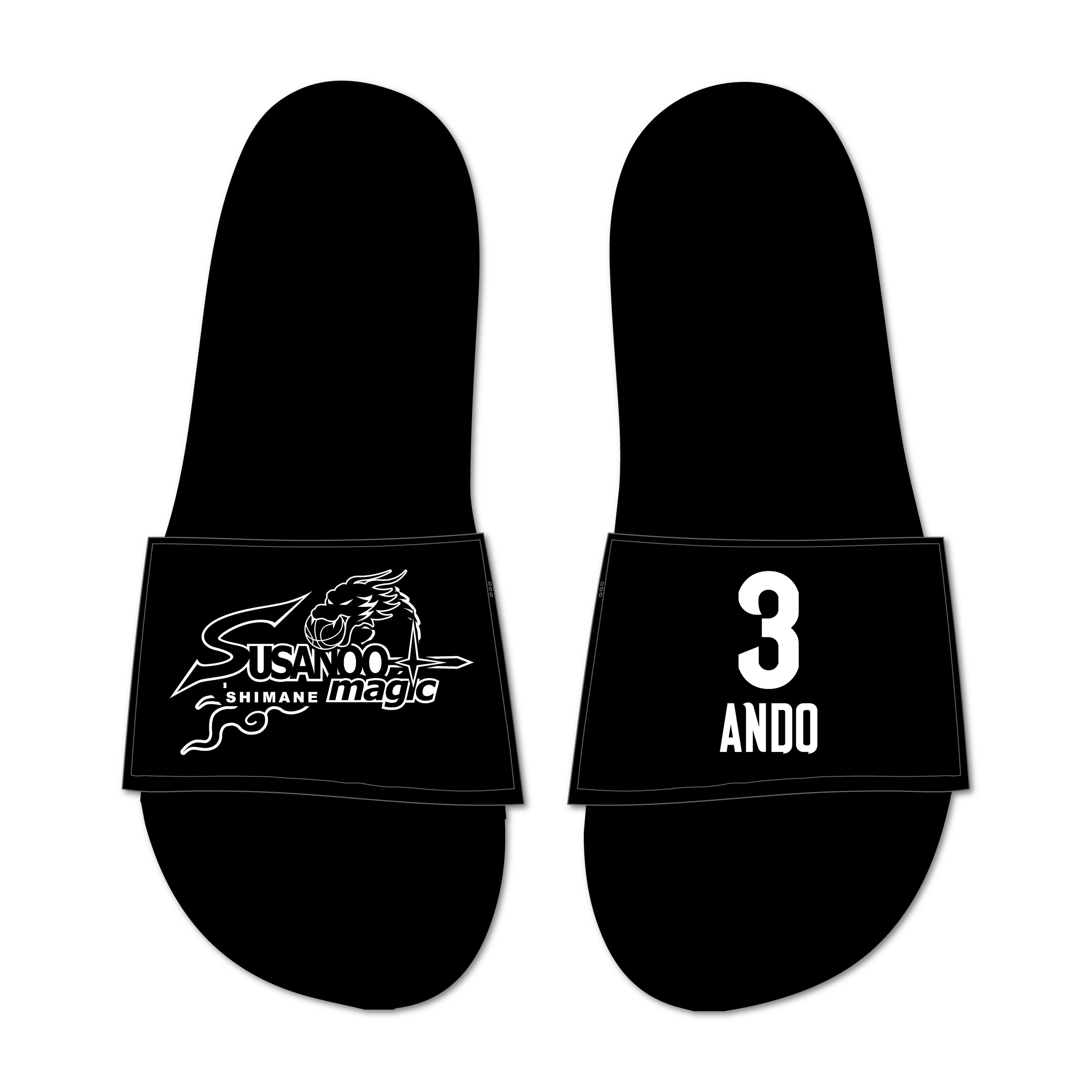 グッズ情報】2024-25 SEASON ロスターグッズ発売について | 島根