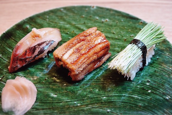 宮川町 鮨さんし｜ランチ｜京都市東山区のお寿司屋