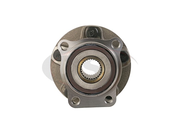 moog-513413 | Front Wheel Bearing | Subaru Crosstrek 2016-2021