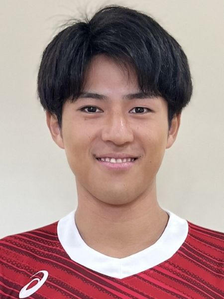 髙橋 太 チーム・選手 | 公益社団法人SVリーグ/一般社団法人ジャパン