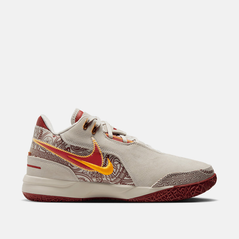 Nike LeBron NXXT Gen AMPD