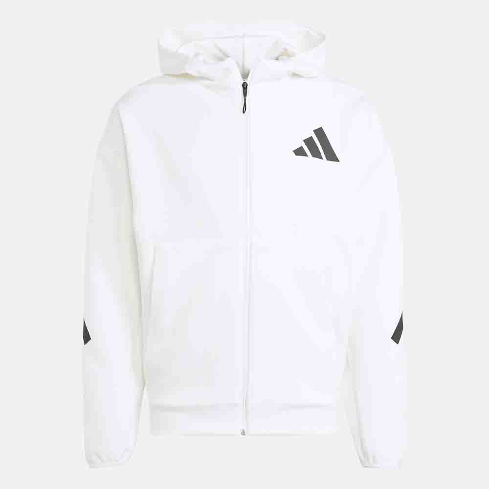 Men's adidas Z.N.E Full Zip Hoodie