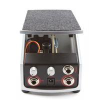 Ernie Ball Volume Pedal - 6182 MVP Most Valuable Pedal - Guitar