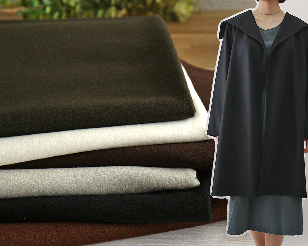 大人カラーのウール圧縮ニット Charlotte [M便 1/1]の通販 | SWANY