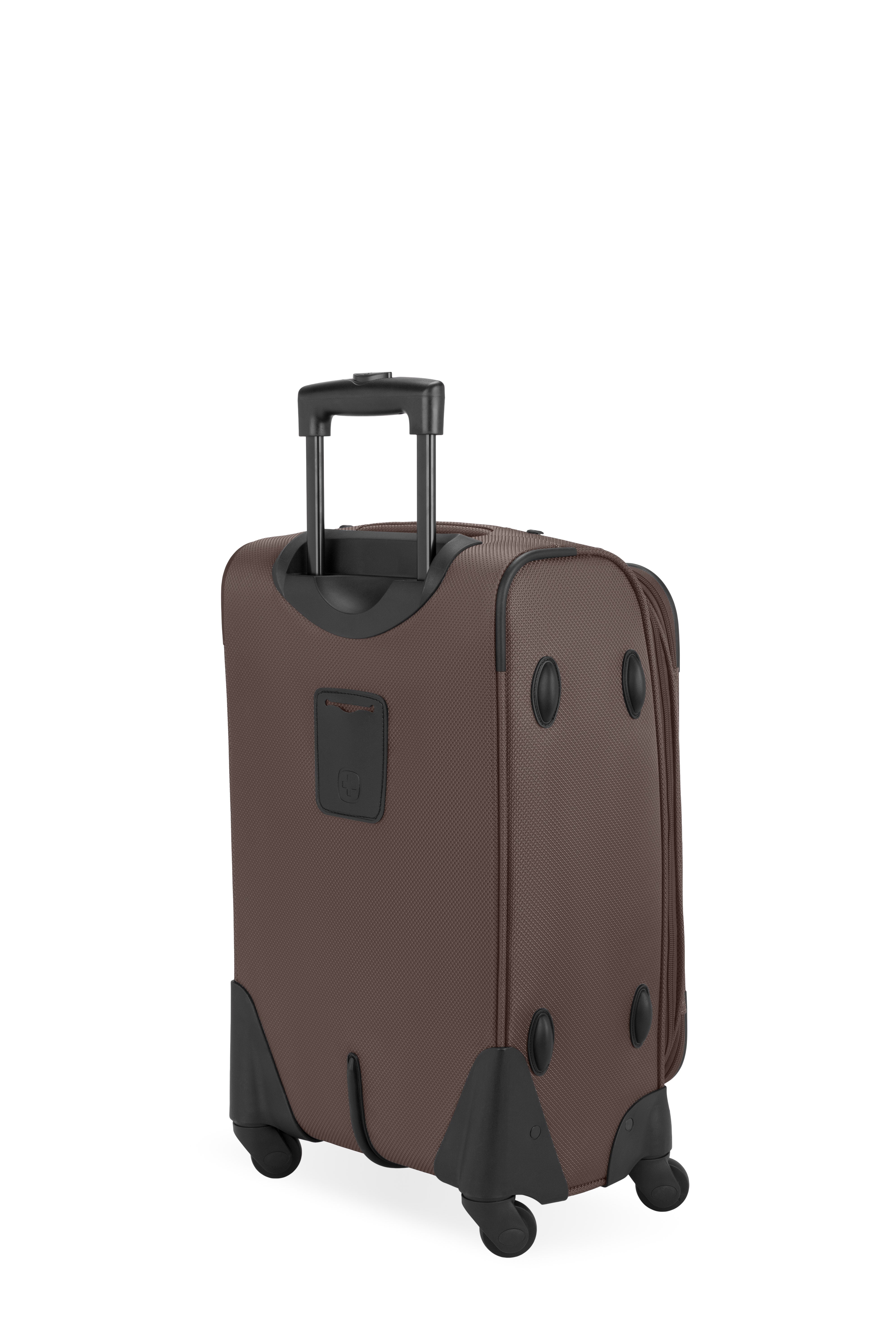 SWISSGEAR Sion Carry On Spinner in Java