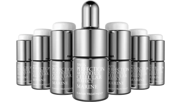 フェスティブ コレクション PERECT LIFT FESTIVE COLLECTION | スイス