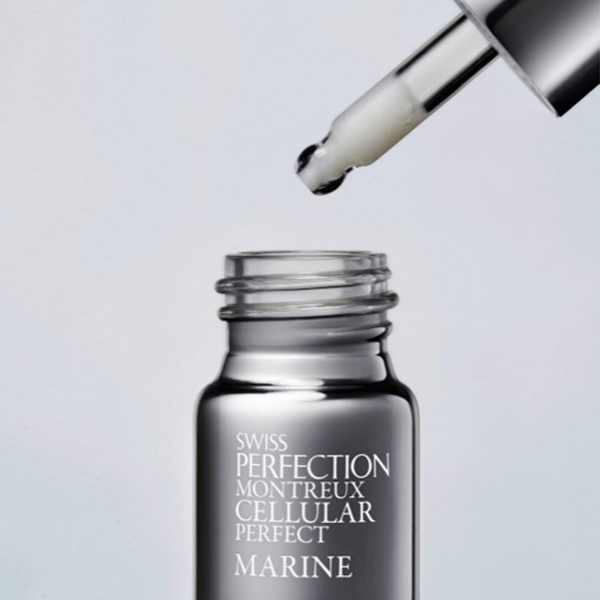 スイス・パーフェクション SWISS PERFECTION