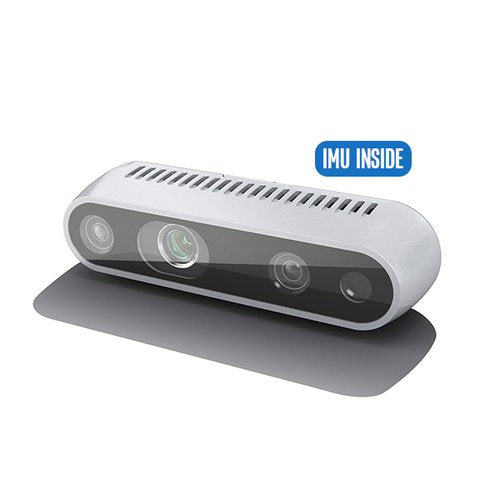 Intel RealSense Depth Camera D435i — スイッチサイエンス