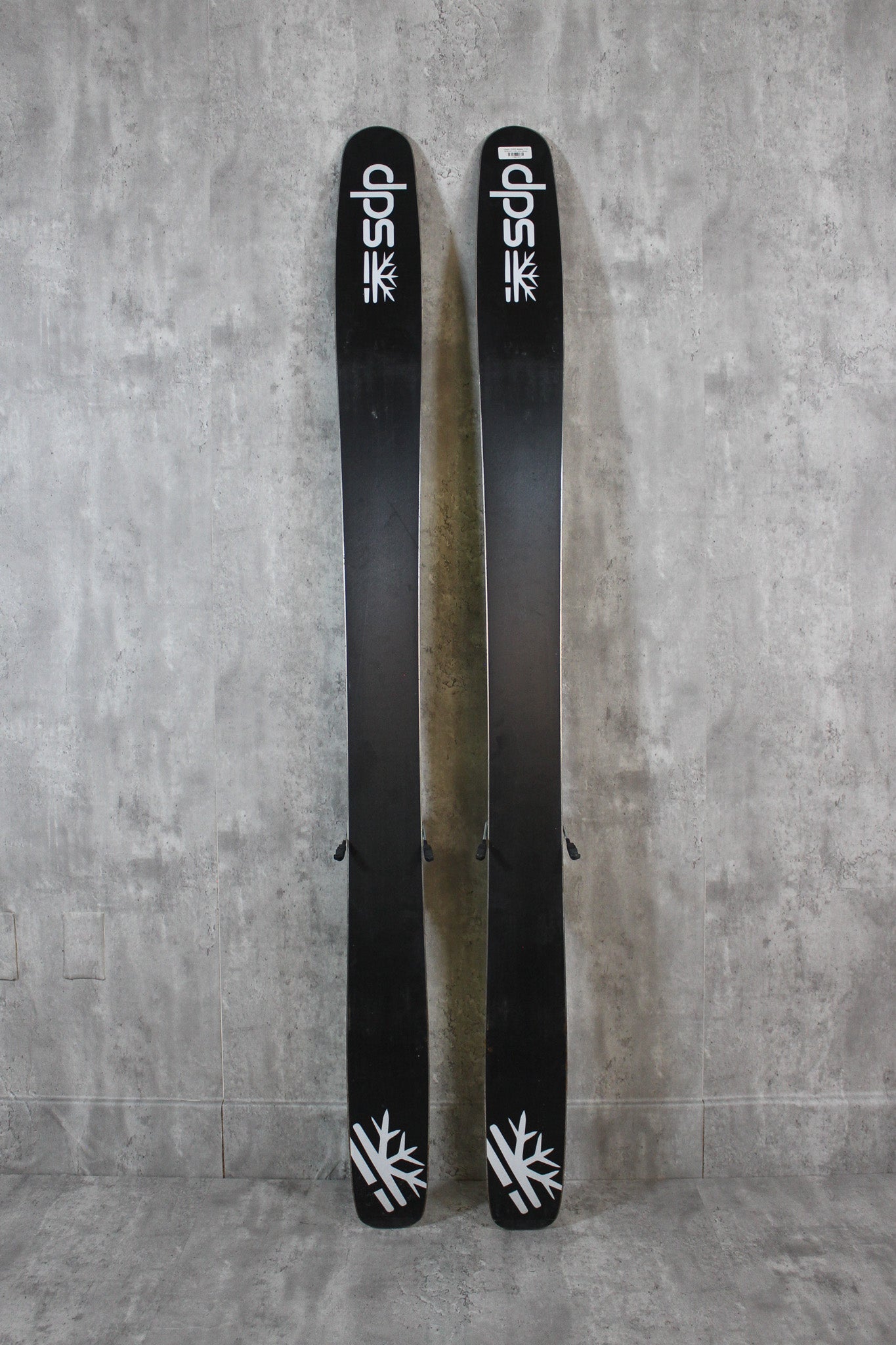 Used - DPS Wailer 112 ⛷️ – Switchback Sports