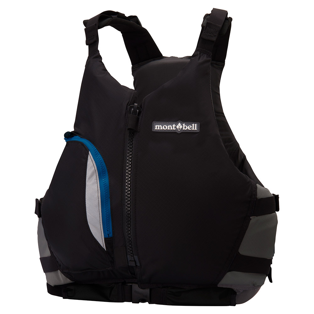 モンベル リバーランナー