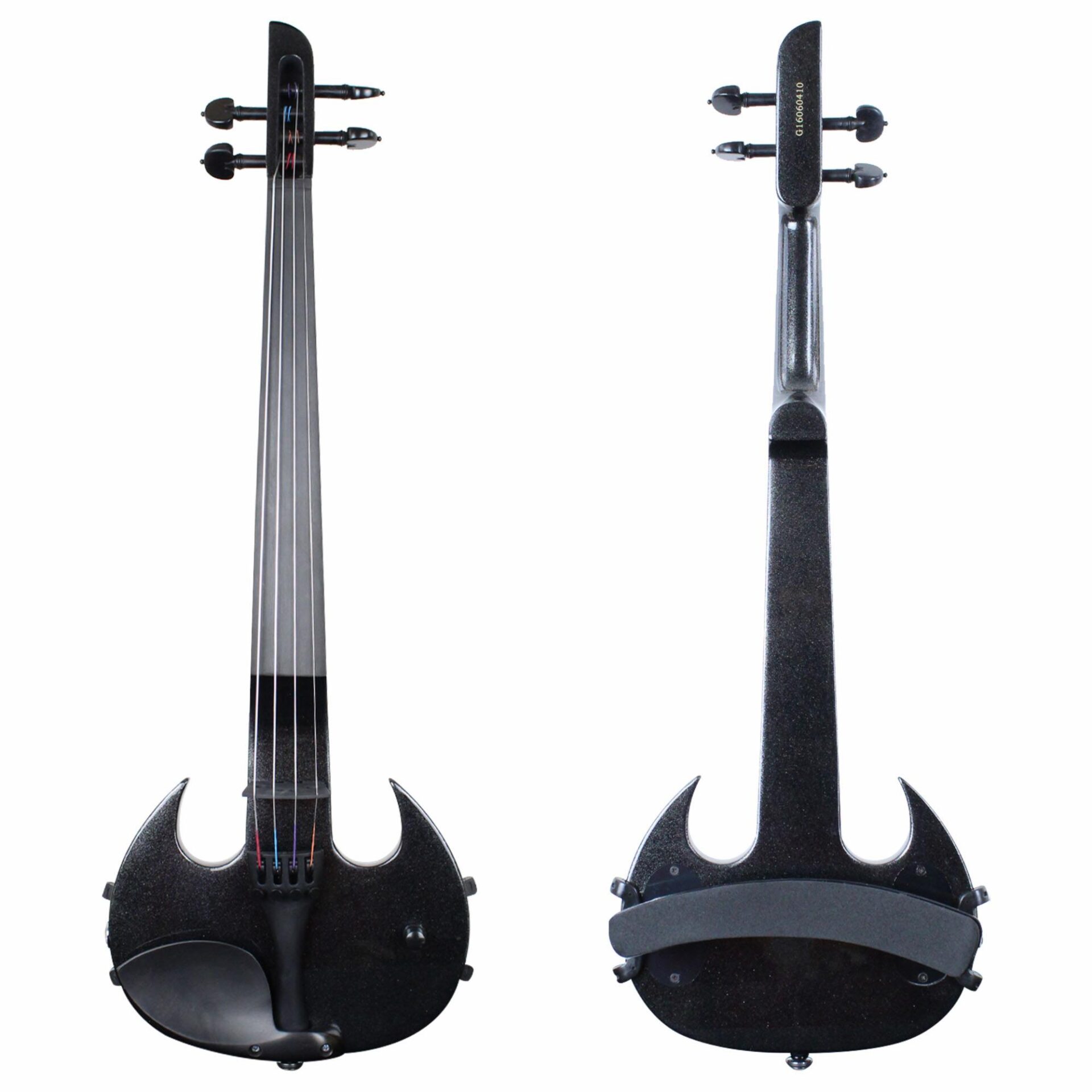 Wood Violins Stingray SVX Violin - Southwest Strings