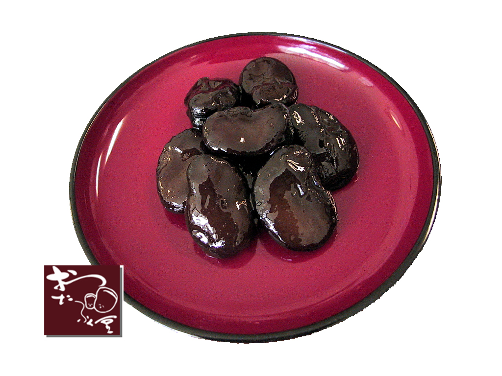 おたふく豆（250g：箱詰め） | 株式会社春月