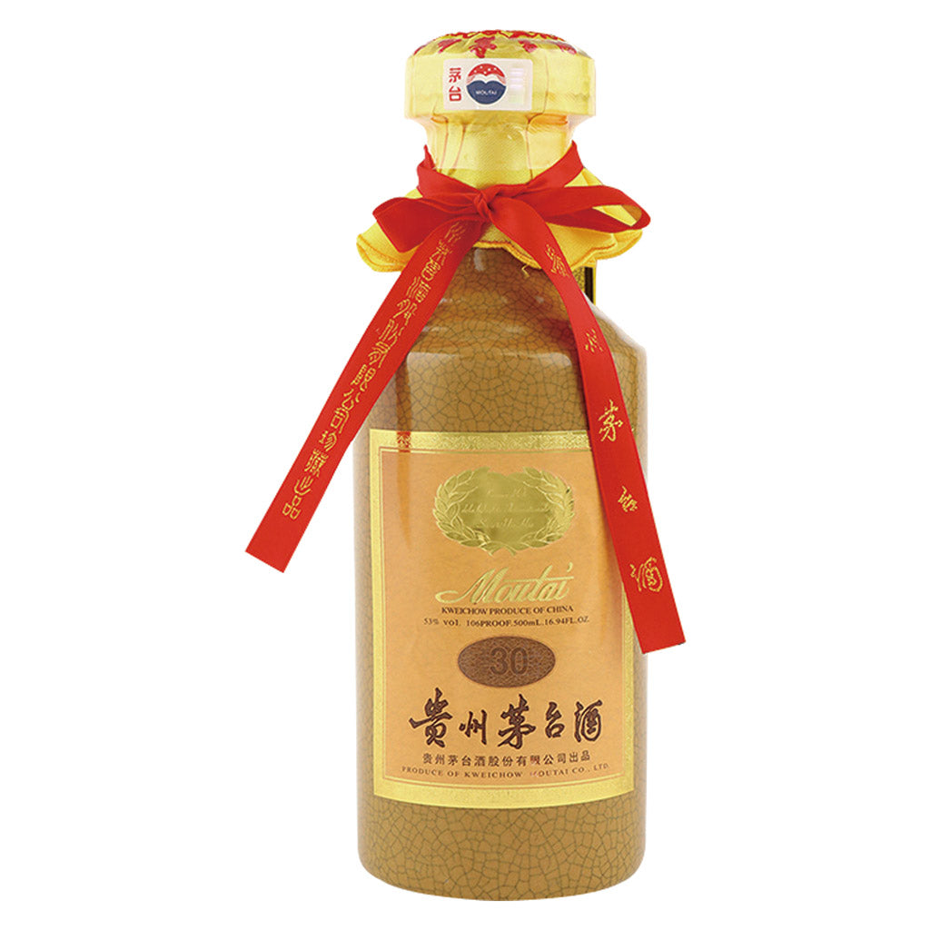 貴州茅台酒 30年 – 酒類ドットコム