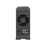 DiskStation DS124 | Synology Inc.