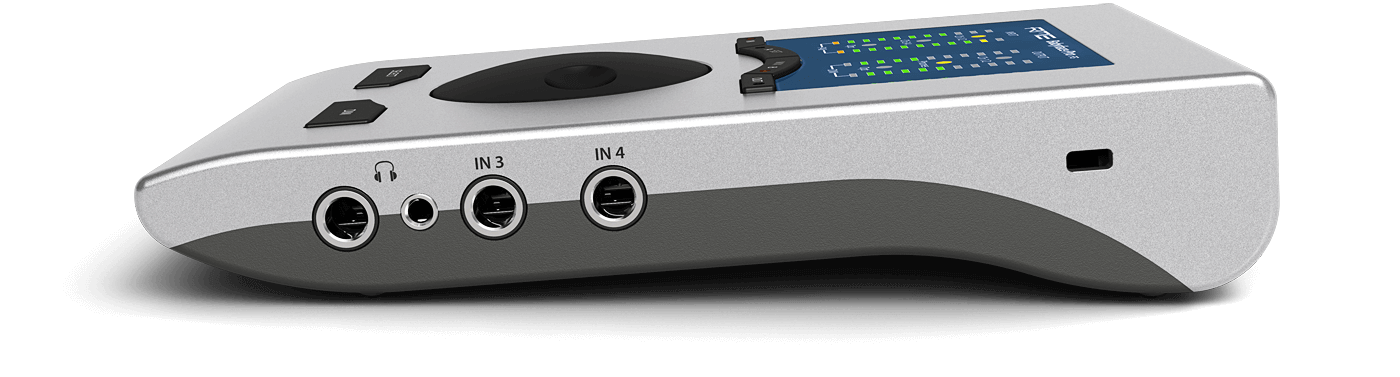 RME Babyface PRO FS – Premium Plug-In Bundle | Synthax Inc.