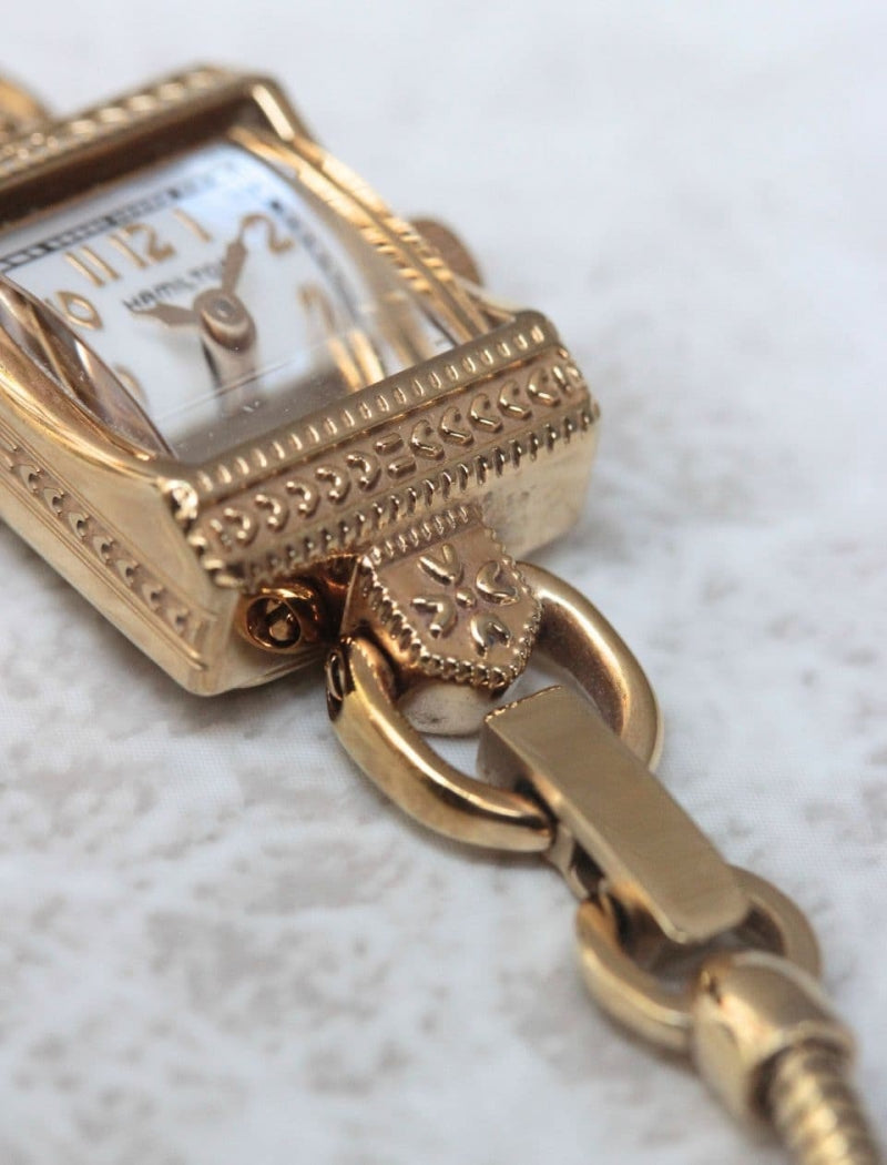 HAMILTON / ハミルトン / 280.002 / H31231113 / アメリカン