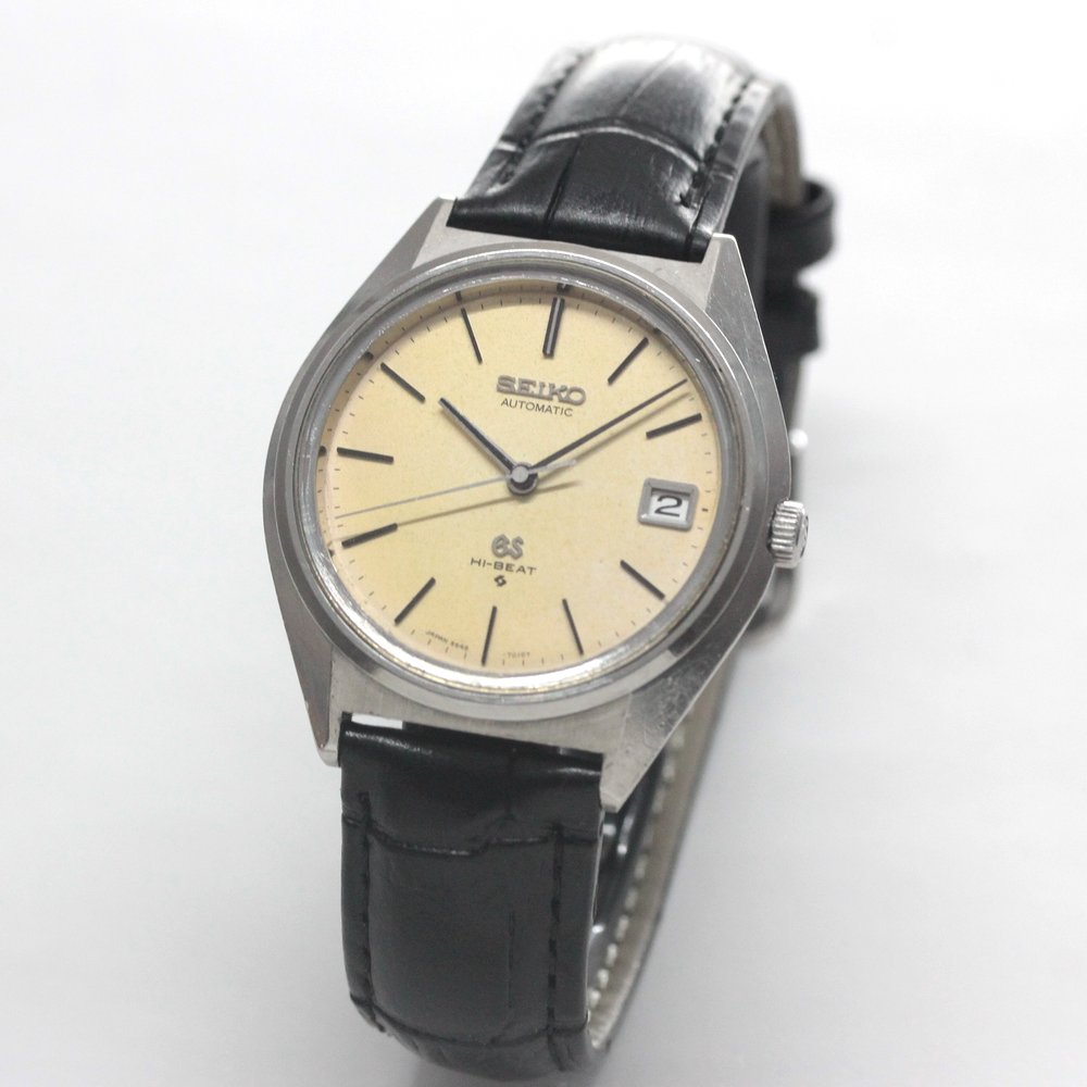 SEIKO / セイコー / 手巻き式 / 1970〜1980年代 / レディース