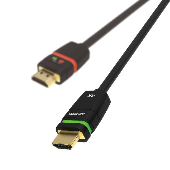 創業祭2026】ADTECHNO AHL-0300C 18Gbps対応 ロック機構付きHDMI