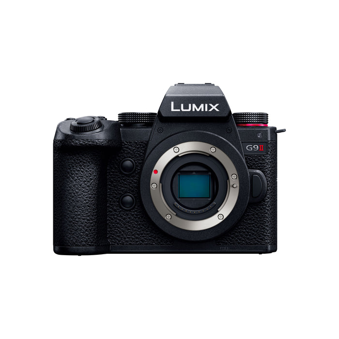 Panasonic DC-G9M2 LUMIX G9PROII デジタル一眼カメラ ボディ - 業務用