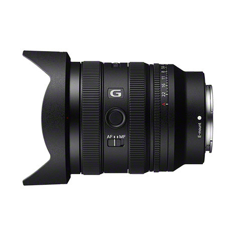 SONY SEL2450G FE 24-50mm F2.8 G - 業務用撮影・映像・音響・ドローン