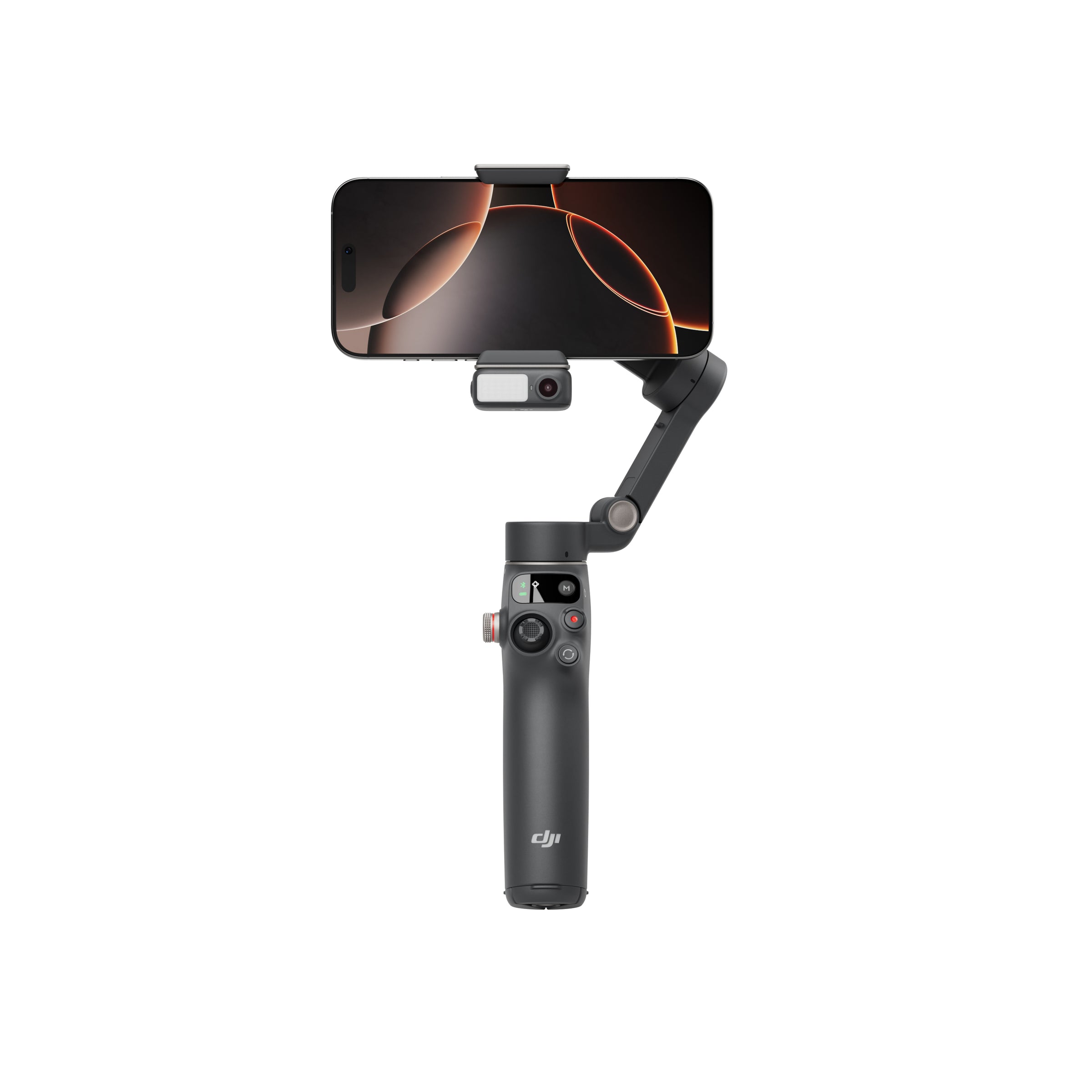 DJI、スマホ用ジンバル「Osmo Mobile 7」シリーズ発売。ActiveTrack