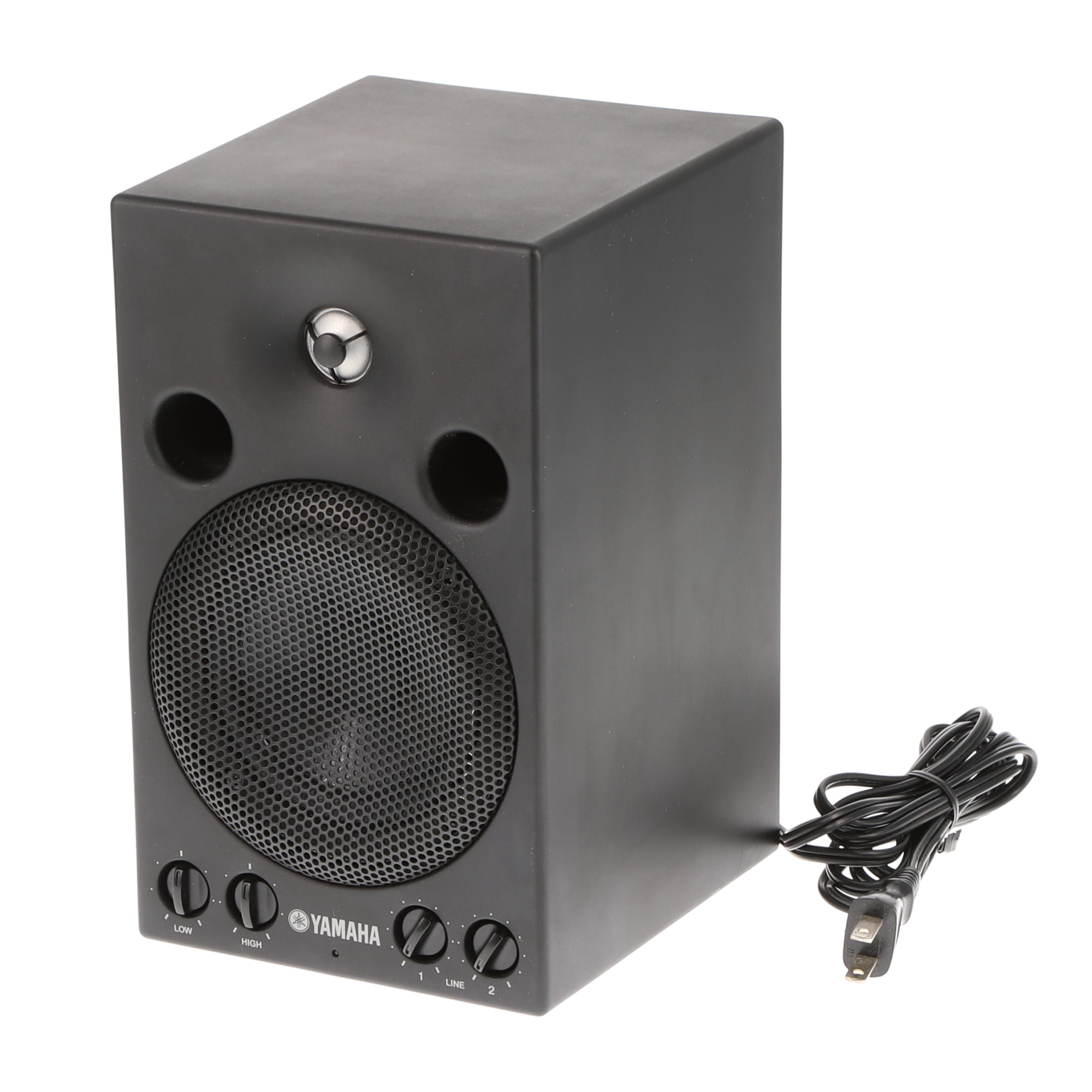 創業祭2026】【中古品】YAMAHA MSP3 パワードモニタースピーカー