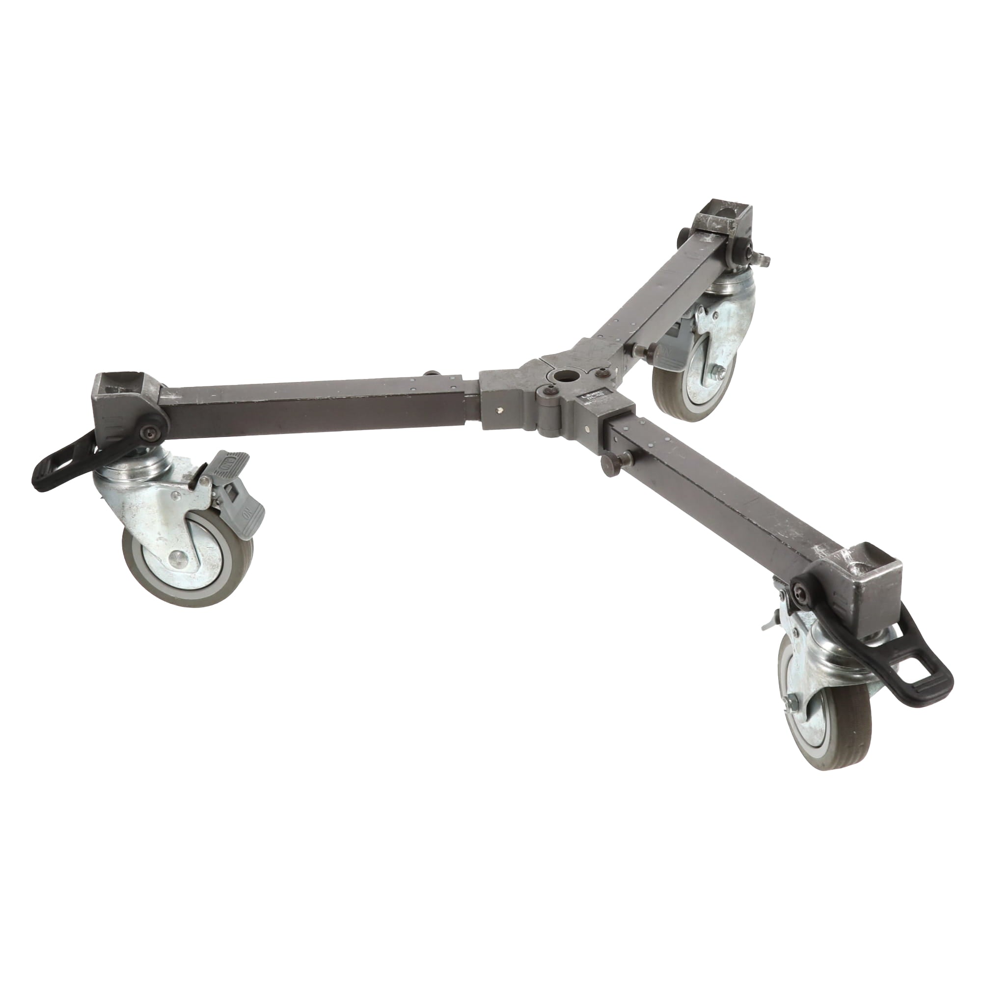 中古品】Libec DL-5S ドリー - 業務用撮影・映像・音響・ドローン専門