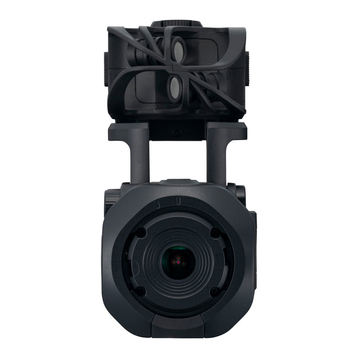 ZOOM Q8n-4K Handy Video Recorder - 業務用撮影・映像・音響