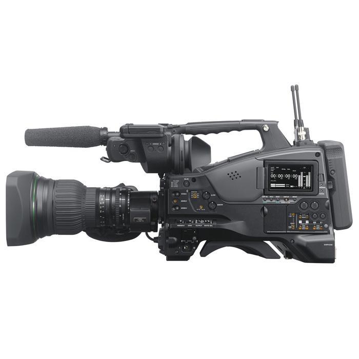 SONY PXW-Z450 XDCAMメモリーカムコーダー - 業務用撮影・映像・音響