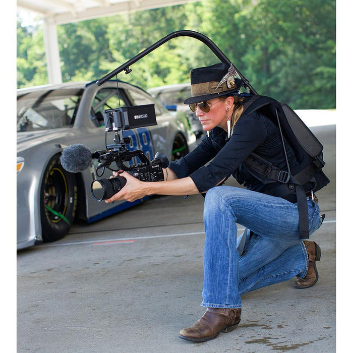 価格お問い合わせください】EASYRIG EasyRIG Minimax - 業務用撮影