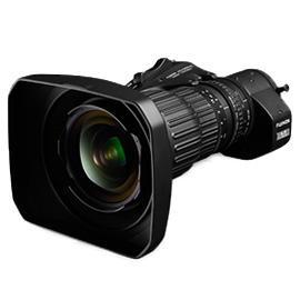 FUJINON UA13×4.5BERD 放送用ズームレンズ - 業務用撮影・映像・音響