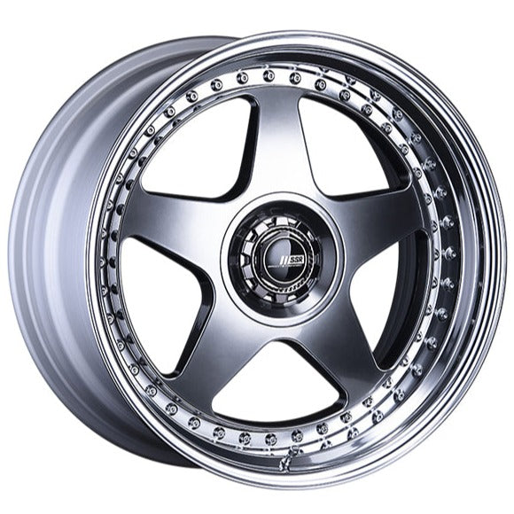 SSR Professor SP6 - 18