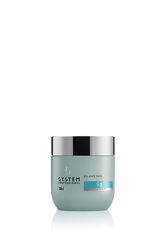 SYSTEM professional ブースター95ml&マスク400ml SYSTEM professional