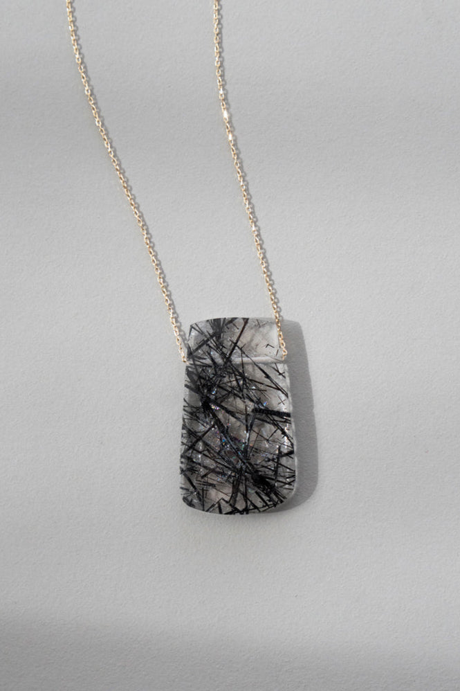 MONAKA jewellery (モナカジュエリー) - rock series