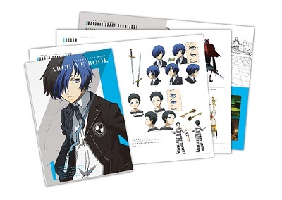 劇場版「ペルソナ3」 公式サイト