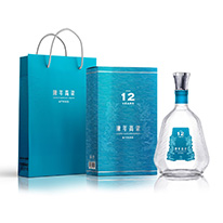 台灣金門酒廠12年陳年高粱600ml www.P9.com.tw :::品酒網::: 各式