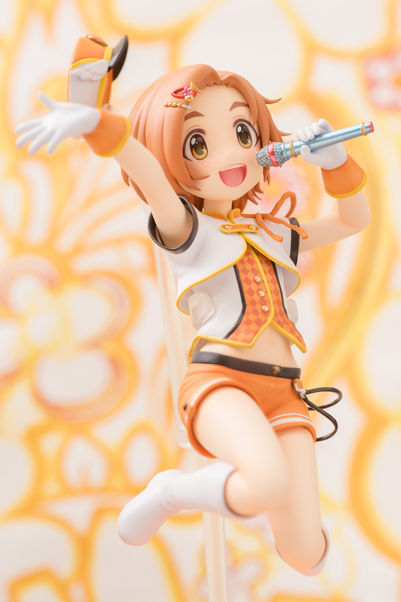 龍崎薫[ハイファイ☆デイズ]+ 特設ページ