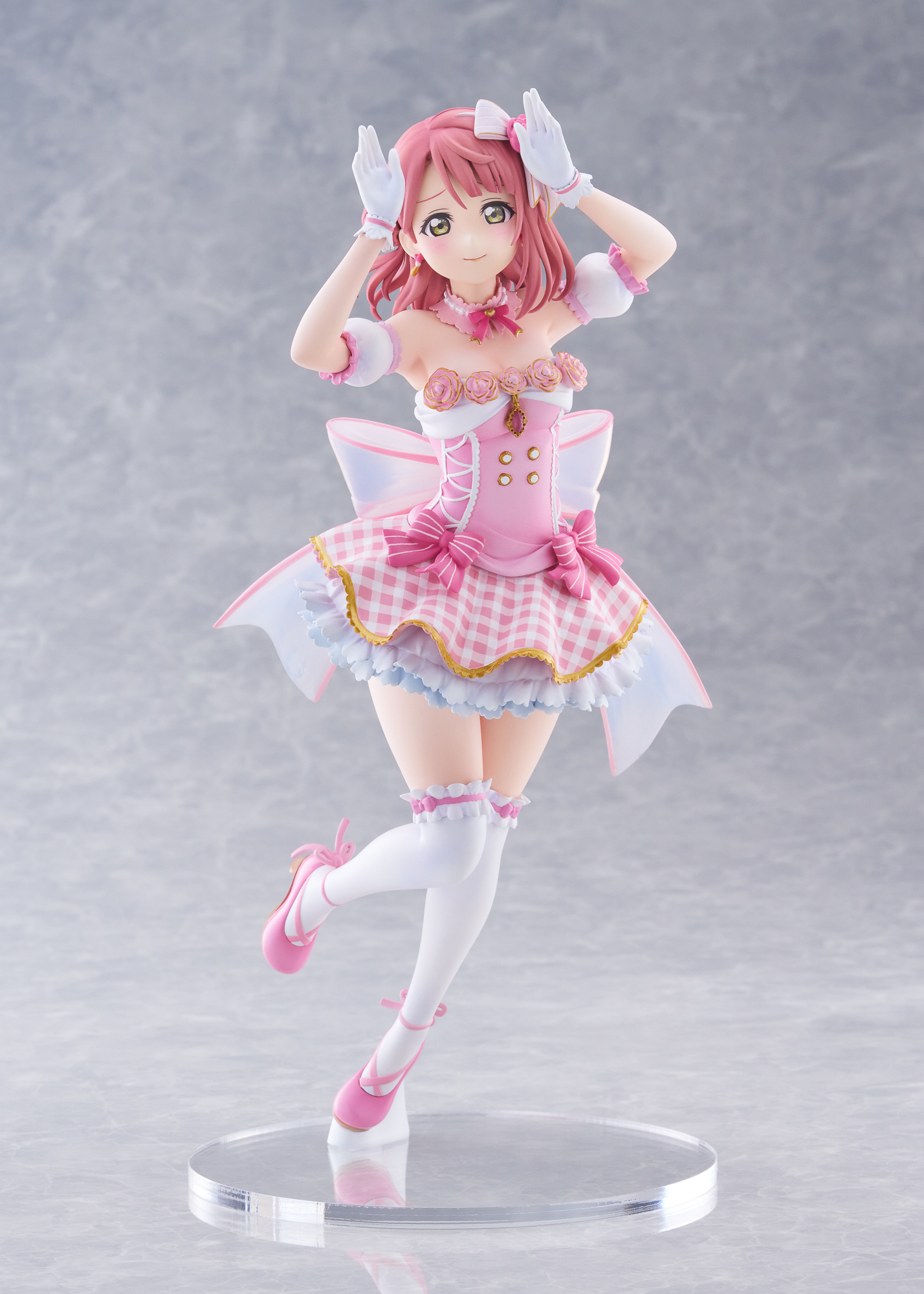 上原歩夢 特設ページ