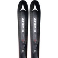 2018 Atomic Vantage 100 CTI 180cm Skis - Powder7