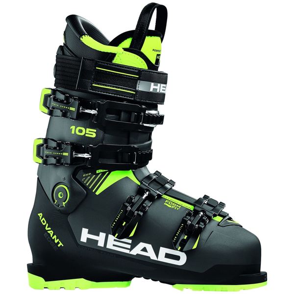 Head Men's Advant Edge 105 Ski Boots - Powder7