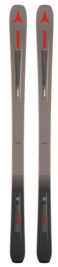2019 Atomic Vantage 86 C 181cm Skis - Powder7