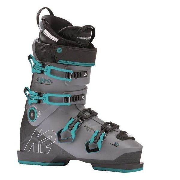 K2 Women's Luv 110 Ski Boots - Powder7