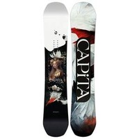 2025 Capita Birds Of A Feather 144cm Skis - Powder7