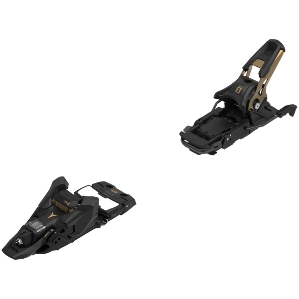 Salomon Shift 2 10 DEMO Ski Bindings - Powder7