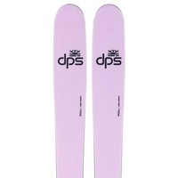 DPS Wailer 100 Skis - Powder7