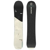 2025 Salomon Super 8 154cm Skis - Powder7