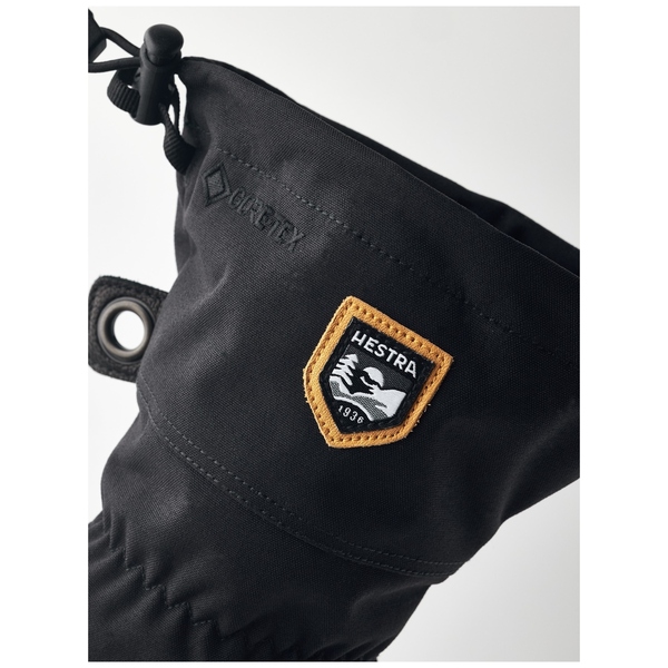 Hestra Army Leather Gore Tex Gloves - Powder7