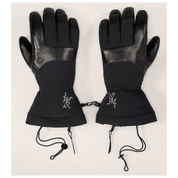 Arc'teryx Fission SV Gloves - Powder7