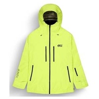 Picture Organic Men's Welcome 3L Xpore JKT Ski Jacket - Powder7